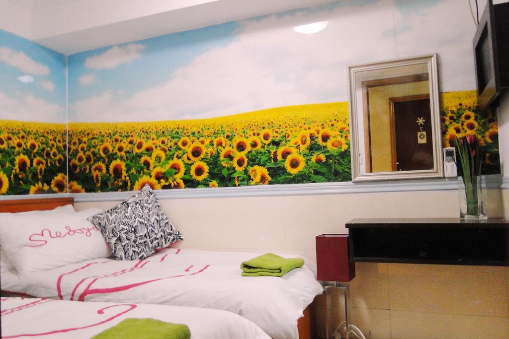 Hk Nathan House @4/F 홍콩 외부 사진